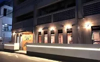 Secret House Makishi Hotels in Naha