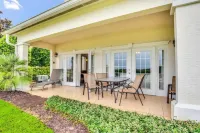 Private Patio and Access to Spectacular Resort Amenities - Spacious Retreat Hotels in Reunion