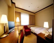 Okayama International Hotel