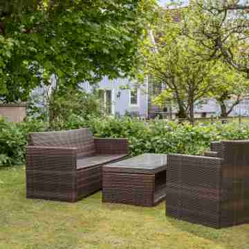 Måsalycke Hotel Exterior