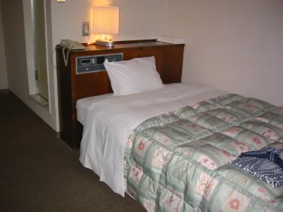 Business Hotel Eiko