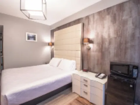 The Androy Hotel - Superior Duluth Hoteles en Superior