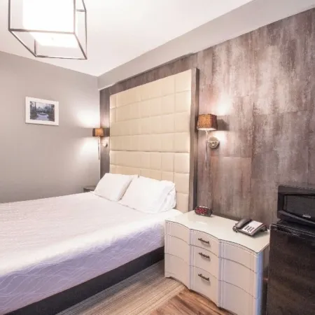 The Androy Hotel - Superior Duluth