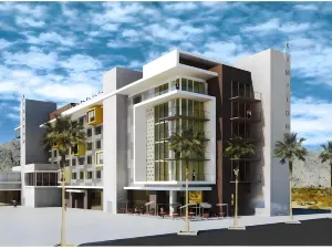 Kimpton Rowan Palm Springs