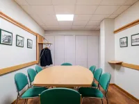 Ibis Bilbao Barakaldo Hotel a Sestao