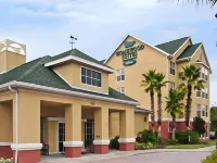 Homewood Suites by Hilton Orlando-UCF Area Hotel di Orange County