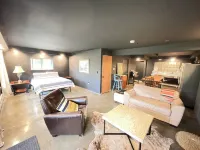 Lakeview Apartment in Wasilla – Ideally Located in the Heart of the City