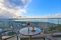 Radisson Blu Hotel Trabzon - con vistas al mar
