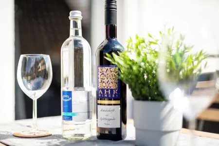 MOLA Apartments-Altstadt-Large roof terrace-Grill-Free parking-WLAN