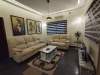 Executive Queen Size Room & Saloon In Cotonou Benin