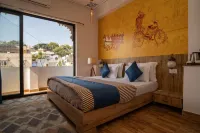 Footprint Hostel Udaipur