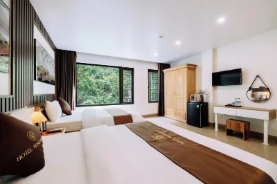 Cat Ba Rose Nhung Hotel