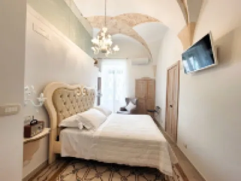 Rossini Guest House Hotels in Martina Franca