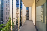 Easyrooms Dzirnavu
