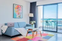 艾西拉32公寓式飯店 住宿飯店