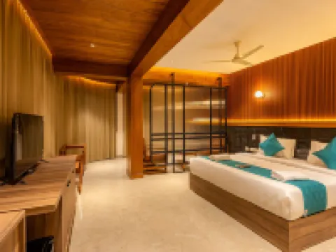 Hotel Stay Bella Kozhikode Hotels in Kozhikode