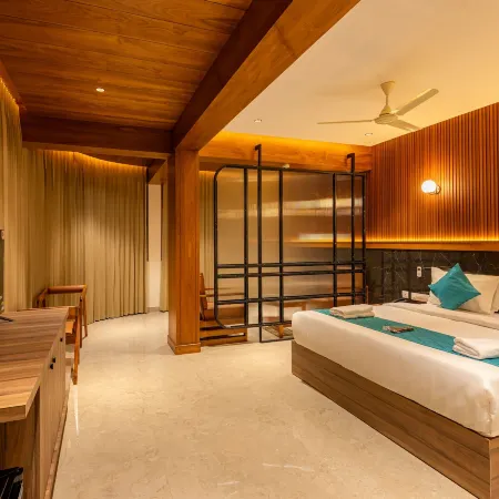 Hotel Stay Bella Kozhikode
