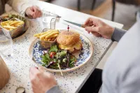 Hotel Restaurant Isidore by Soniho - Desayuno