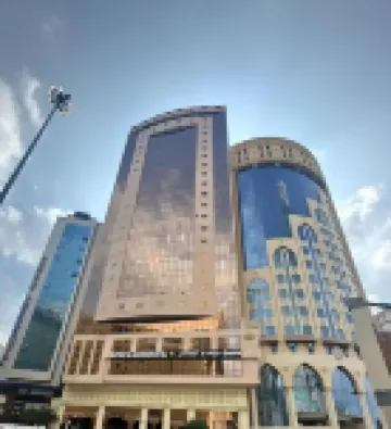 Maysan Al Mashaer Hotels in Ajyad