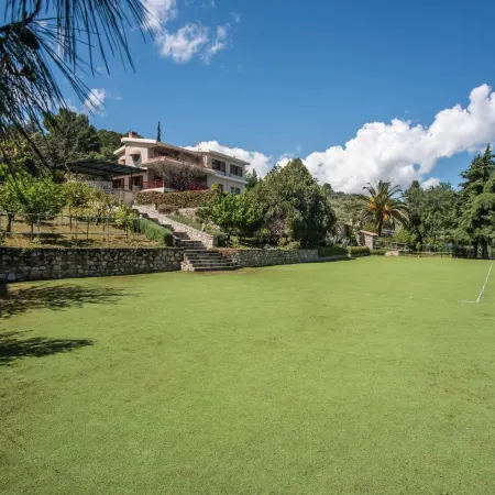 Primavera Villa Sea View