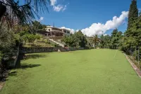 Primavera Villa Sea view