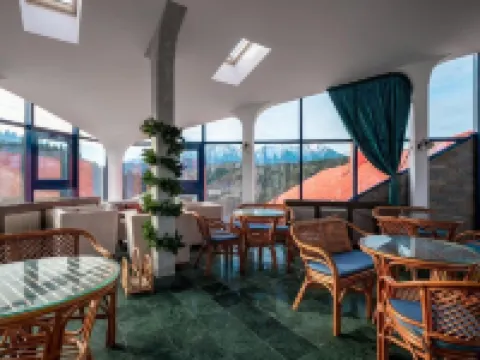 Hotel Ski&Sky Hotéis em Predeal