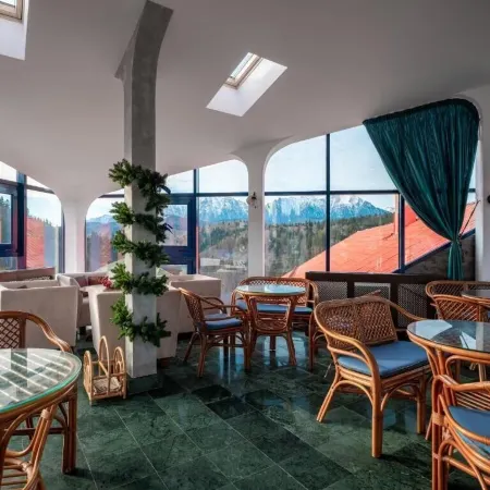 Hotel Ski&Sky