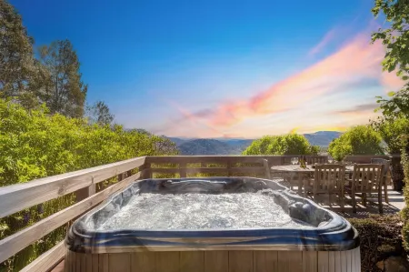 Asher by AvantStay Mountain Escape PoolSpa