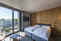 Zleep Hotel Zürich-Kloten Hotels in Kloten