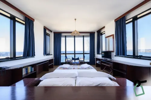 Hotiday Room Collection - Gallipoli Porto Hotel di Gallipoli