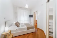 2900 Attico Dolce Vita by Barbarhouse Hotel a Calvairate