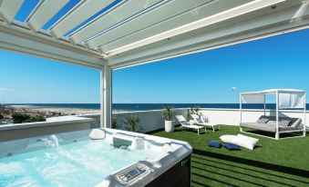 Litoraneo Suite Hotel