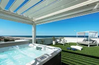 Litoraneo Suite Hotel - Hot Tub