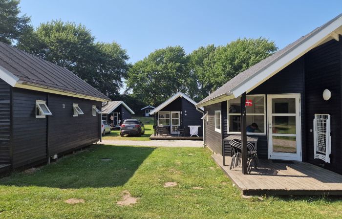 First Camp Ajstrup Strand