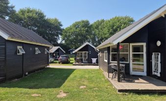 First Camp Ajstrup Strand
