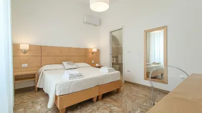 Ammarèa B&B Hotels near Chiesa della Madonna dell'Aiuto