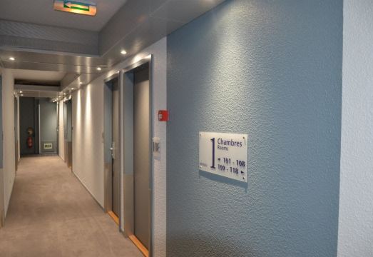 키리아드 메츠 상트르