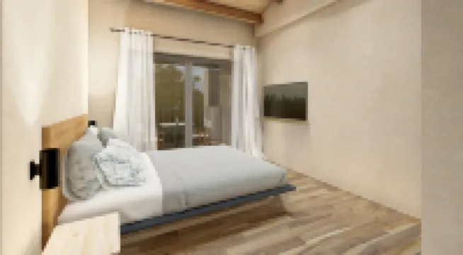 Residence Abournela in Ionian Islands