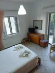 Chrissoula House in Agioi Apostoloi