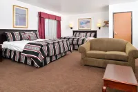 帕薩迪納阿卡迪亞美洲最佳價值飯店