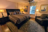 Haven by the Sea B&B Hotels in Wells