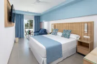 Hotel Riu Palace Palmeras - All Inclusive - شرفة