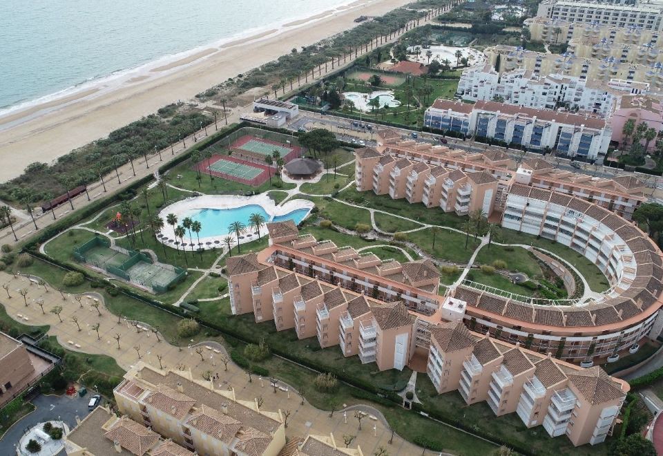 Hotel Islantur Las Américas, Exterior, Hotel Exterior