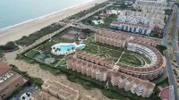 Islantur Las Américas - Park Yeri
