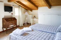 Casa Isolani Charms Rooms Santo Stefano