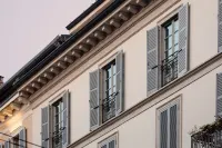 Domya - Manzoni 25 Hotels in Scala