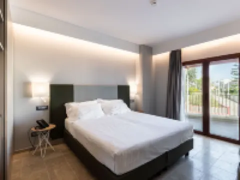 Hotel Netum A Mare Hotels in Noto