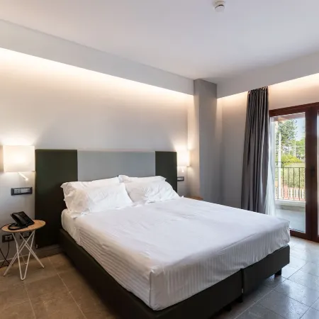 Hotel Netum Mare
