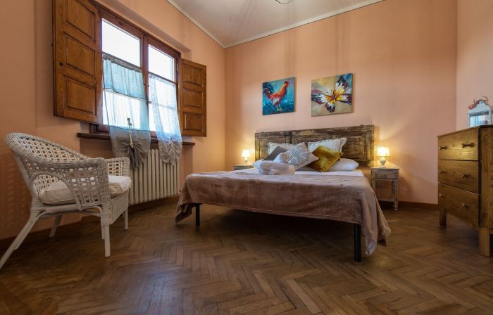 B&B Casalisa