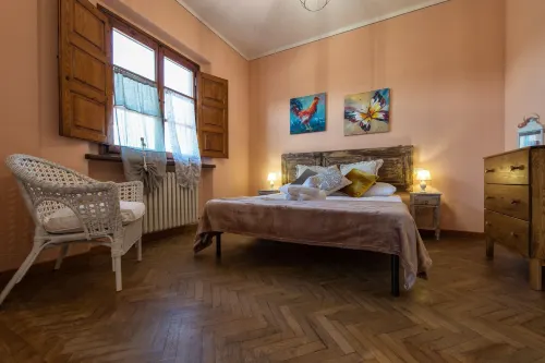B&B Casalisa - Pools